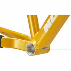 Nukeproof Cub-Scout 20 Youth Mountain Bike Frame Turmeric Ye 35 Nukeproof Cub-Scout 20 Youth Mountain Bike Frame Turmeric Ye -Sykkel Kompo Cub Scout202020Youth2010898582320 920copy