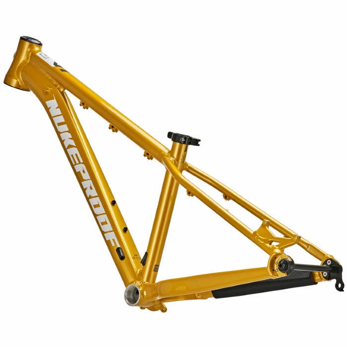 Nukeproof Cub-Scout 24 Youth Mountain Bike Frame (2023) Tur 8 Nukeproof Cub-Scout 24 Youth Mountain Bike Frame (2023) Tur - Billede 6