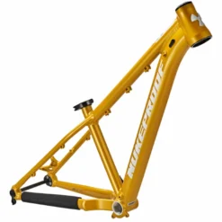 Nukeproof Cub-Scout 24 Youth Mountain Bike Frame (2023) Tur 27 Nukeproof Cub-Scout 24 Youth Mountain Bike Frame (2023) Tur -Sykkel Kompo Cub Scout202420Youth20Mountain20Bike20Frame 18