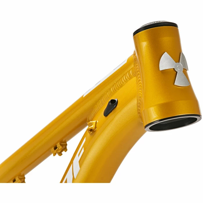 Nukeproof Cub-Scout 24 Youth Mountain Bike Frame (2023) Tur 4 Nukeproof Cub-Scout 24 Youth Mountain Bike Frame (2023) Tur - Billede 2