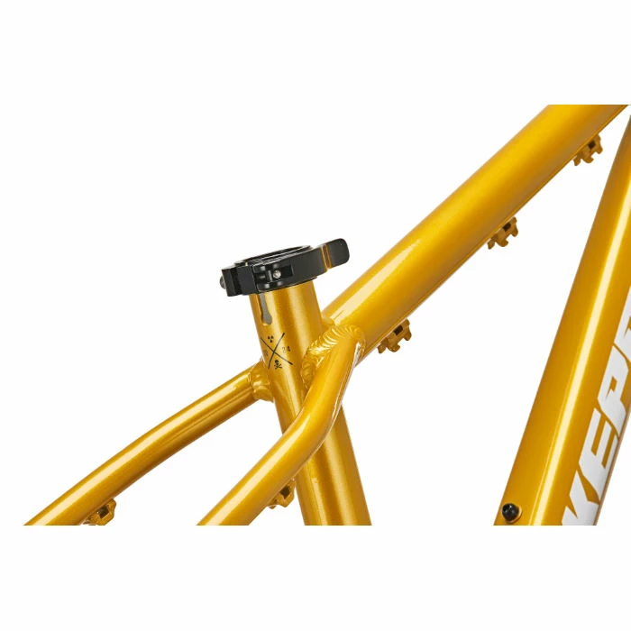 Nukeproof Cub-Scout 24 Youth Mountain Bike Frame (2023) Tur 12 Nukeproof Cub-Scout 24 Youth Mountain Bike Frame (2023) Tur - Billede 10