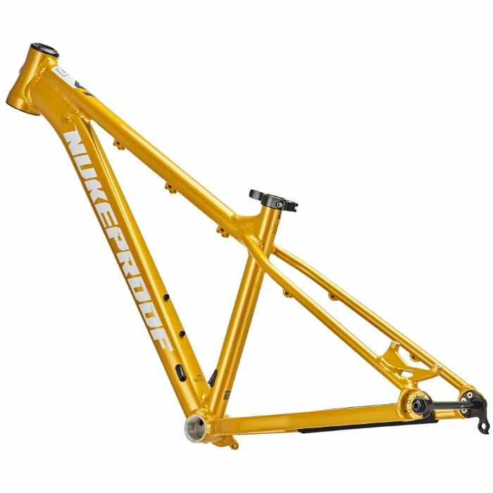Nukeproof Cub-Scout 26 Youth Mountain Bike Frame (2023) Turm 9 Nukeproof Cub-Scout 26 Youth Mountain Bike Frame (2023) Turm - Billede 7