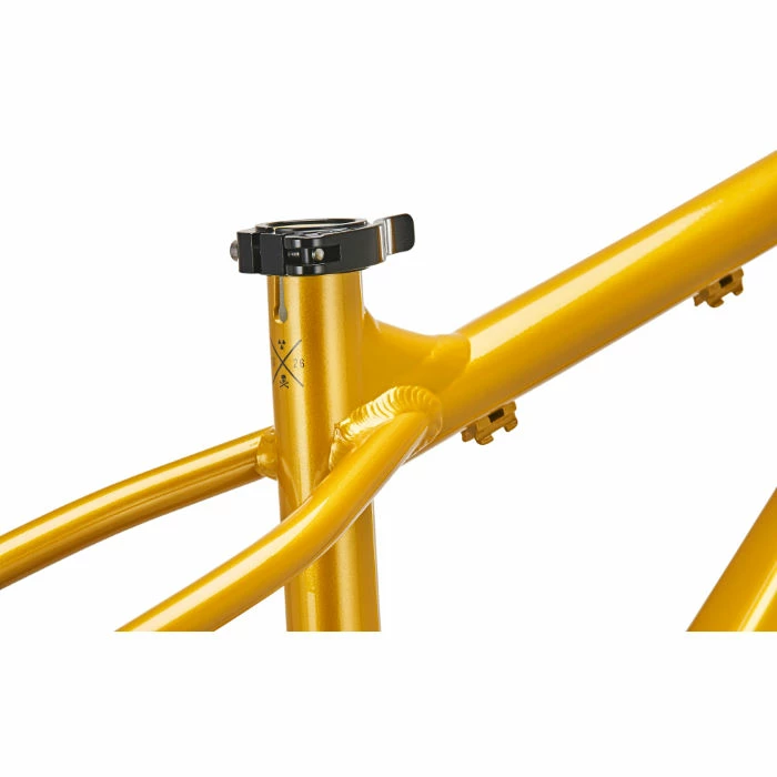 Nukeproof Cub-Scout 26 Youth Mountain Bike Frame (2023) Turm 18 Nukeproof Cub-Scout 26 Youth Mountain Bike Frame (2023) Turm - Billede 16