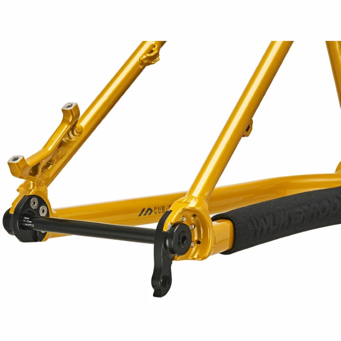 Nukeproof Cub-Scout 26 Youth Mountain Bike Frame (2023) Turm 17 Nukeproof Cub-Scout 26 Youth Mountain Bike Frame (2023) Turm - Billede 15