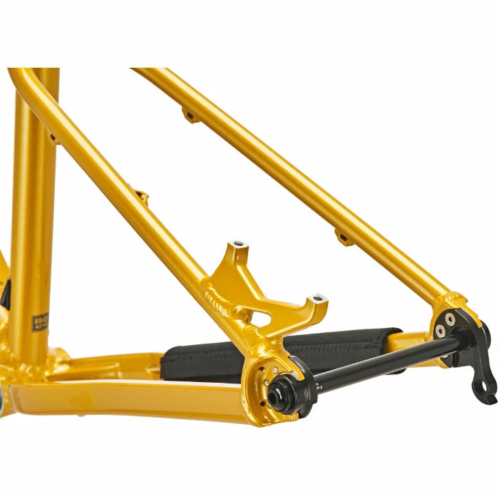 Nukeproof Cub-Scout 26 Youth Mountain Bike Frame (2023) Turm 21 Nukeproof Cub-Scout 26 Youth Mountain Bike Frame (2023) Turm - Billede 19