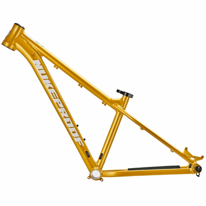 Nukeproof Cub-Scout 26 Youth Mountain Bike Frame (2023) Turm 7 Nukeproof Cub-Scout 26 Youth Mountain Bike Frame (2023) Turm - Billede 5