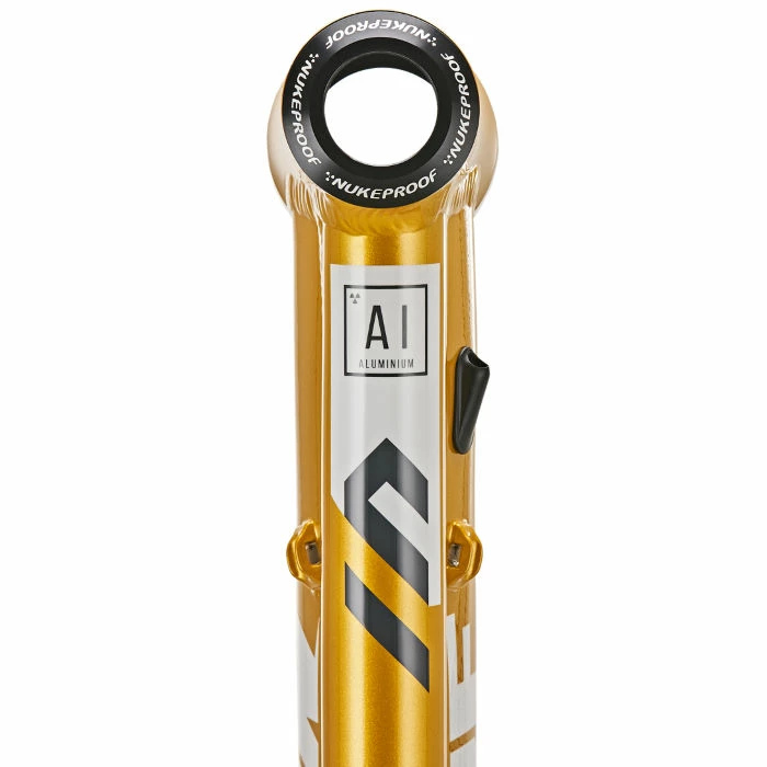 Nukeproof Cub-Scout 26 Youth Mountain Bike Frame (2023) Turm 12 Nukeproof Cub-Scout 26 Youth Mountain Bike Frame (2023) Turm - Billede 10