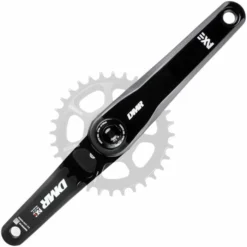DMR Axe Cranks