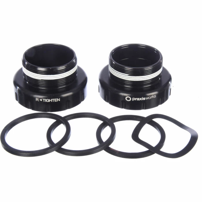 DMR Axe M30 BB 3 DMR Axe M30 BB