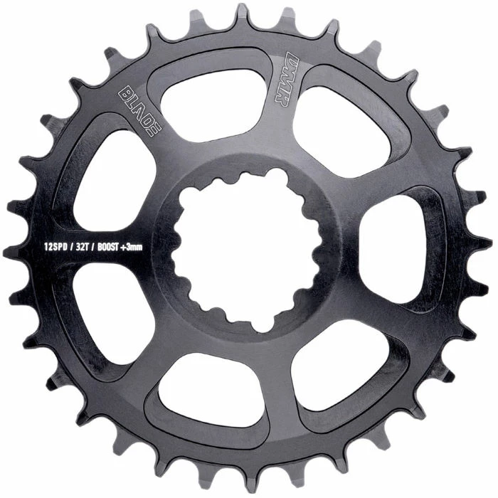 DMR Blade 12 Speed Boost Chain Ring 3 DMR Blade 12 Speed Boost Chain Ring