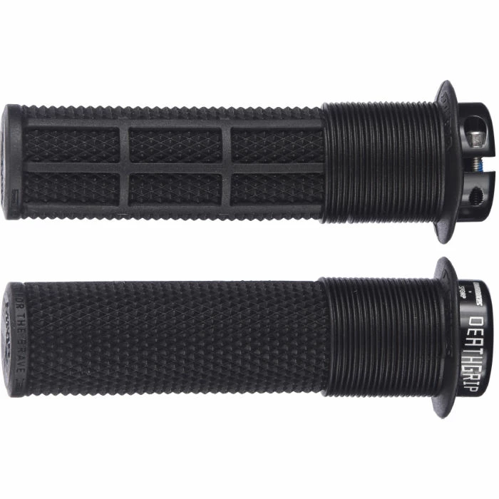 DMR Brendog Death Grip - Flange Race 3 DMR Brendog Death Grip - Flange Race