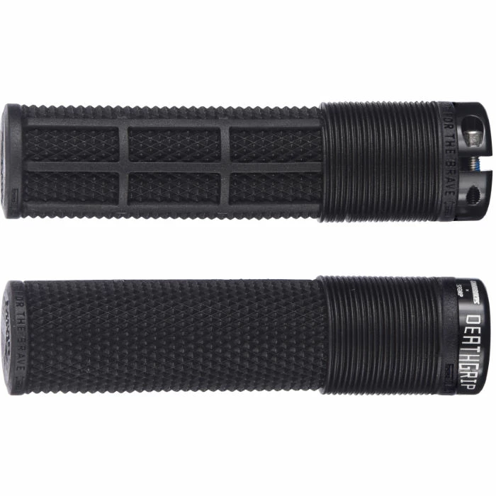 DMR Brendog Death Grip - Race 3 DMR Brendog Death Grip - Race