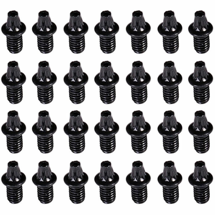 DMR Moto X Pin Set For Vault Pedal 3 DMR Moto X Pin Set For Vault Pedal