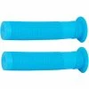 DMR Sect Grip -Sykkel Kompo DMR Sect Grip Bar Grips Blue DMR G S B