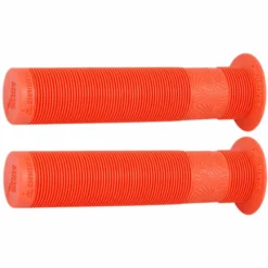 DMR Sect Grip 9 DMR Sect Grip -Sykkel Kompo DMR Sect Grip Bar Grips Orange DMR G S O