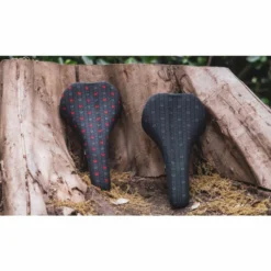 DMR 25 Year Saddle -Sykkel Kompo DMR 25 Year Saddle 10