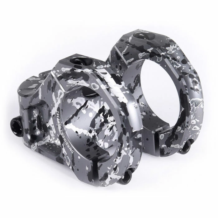 DMR Defy35 Limited Edition Stem 3 DMR Defy35 Limited Edition Stem