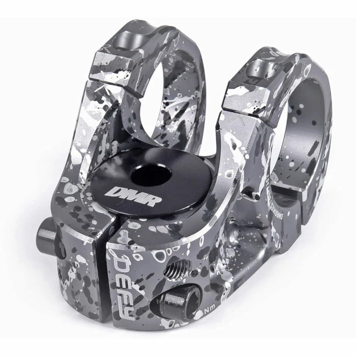 DMR Defy35 Limited Edition Stem 5 DMR Defy35 Limited Edition Stem - Billede 3