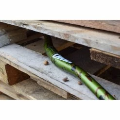 DMR Wingbar Limited Edition Handlebar -Sykkel Kompo DMR Liquid Camo Handlebar Feature 2