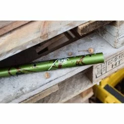 DMR Wingbar Limited Edition Handlebar -Sykkel Kompo DMR Liquid Camo Handlebar Feature 3