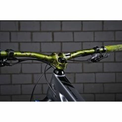 DMR Defy35 Limited Edition Stem 22 DMR Defy35 Limited Edition Stem -Sykkel Kompo DMR Liquid Camo Stem Feature 1