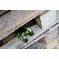 DMR Defy35 Limited Edition Stem 24 DMR Defy35 Limited Edition Stem -Sykkel Kompo DMR Liquid Camo Stem Feature 2