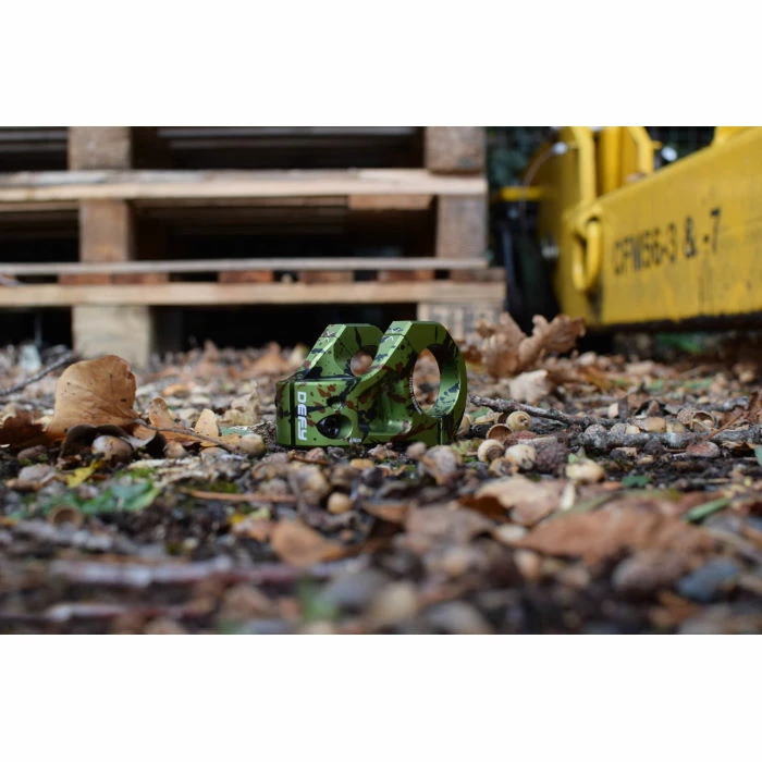 DMR Defy35 Limited Edition Stem 12 DMR Defy35 Limited Edition Stem - Billede 10