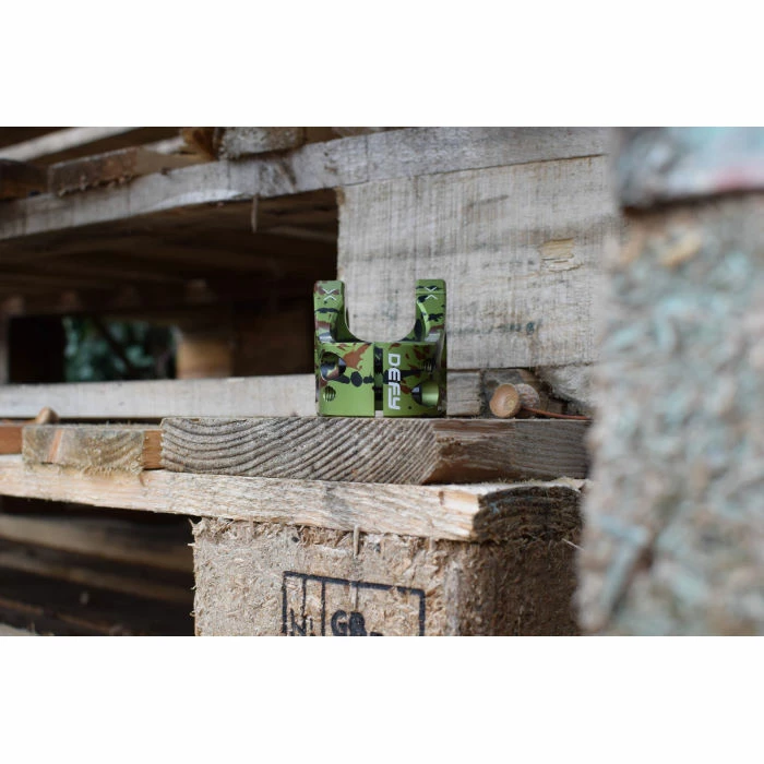 DMR Defy35 Limited Edition Stem 14 DMR Defy35 Limited Edition Stem - Billede 12