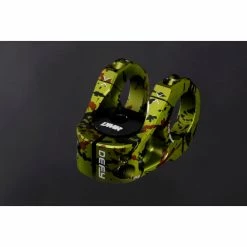 DMR Defy35 Limited Edition Stem 21 DMR Defy35 Limited Edition Stem -Sykkel Kompo DMR Liquid Camo Stem Studio 1