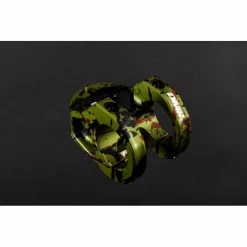 DMR Defy35 Limited Edition Stem 19 DMR Defy35 Limited Edition Stem -Sykkel Kompo DMR Liquid Camo Stem Studio 2