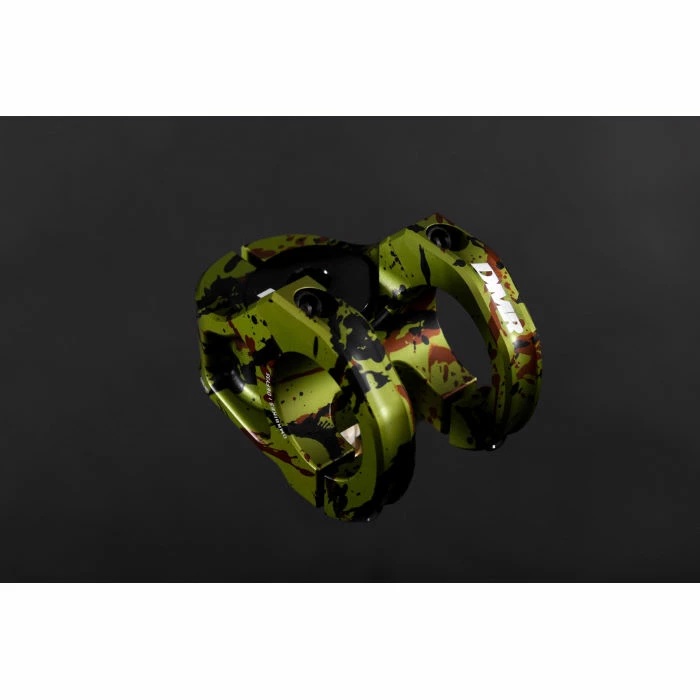 DMR Defy35 Limited Edition Stem 8 DMR Defy35 Limited Edition Stem - Billede 6