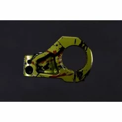 DMR Defy35 Limited Edition Stem 20 DMR Defy35 Limited Edition Stem -Sykkel Kompo DMR Liquid Camo Stem Studio 3