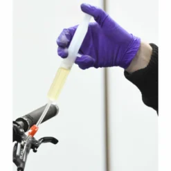 LifeLine Pro Universal Brake Bleed Kit -Sykkel Kompo DSC 1419