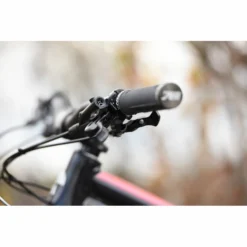 Brand-X Ascend Lever Kit V2 - Shifter (1x Gears) I-SPEC 15 Brand-X Ascend Lever Kit V2 - Shifter (1x Gears) I-SPEC -Sykkel Kompo DSC 2332