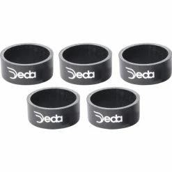 Deda Carbon Spacer 5 Pack