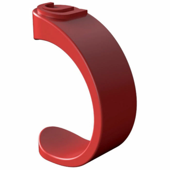 Deda D-Clip For Superzero Stem 4 Deda D-Clip For Superzero Stem - Billede 2