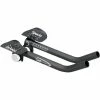 Deda Parabolica Uno Clip-On Aerobar (35 Mm, Letmetal) 2 Deda Parabolica Uno Clip-On Aerobar (35 Mm, Letmetal) -Sykkel Kompo Deda Parabolica Uno Alloy 35mm Clip On Aerobars Aero Bars Black DTH35U