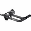 Deda Parabolica Uno Clip-On Triathlon Aero Bars -Sykkel Kompo Deda Parabolica Uno Clip On Bars Internal Black DTH31UA