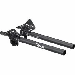 Deda Parabolica Zero Clip-On Bars