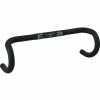 Deda Piega Styr 1 Deda Piega Styr -Sykkel Kompo Deda Piega Handlebar Drop Handlebars Black DBM38