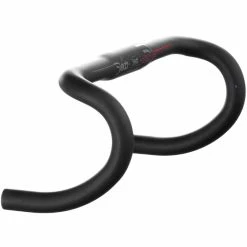 Deda RHM 02 Racerstyr -Sykkel Kompo Deda RHM 02 Road Handlebar Road Handlebars Black On Black DBI46B 0