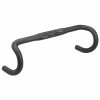Deda RHM 02 Racerstyr 2 Deda RHM 02 Racerstyr -Sykkel Kompo Deda RHM 02 Road Handlebar Road Handlebars Black On Black DBI46B
