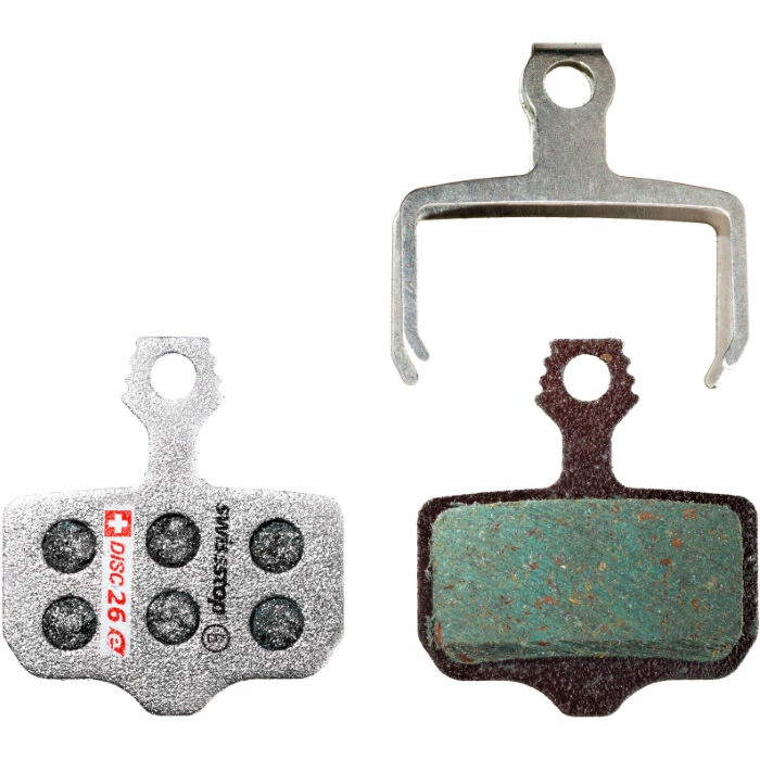 Swissstop Disc26 Endurance Brake Pads 3 Swissstop Disc26 Endurance Brake Pads