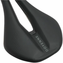 Prime Doyenne Shorty Saddle With Ti Rails 14 Prime Doyenne Shorty Saddle With Ti Rails -Sykkel Kompo Doyenne20Shorty20Saddle20with20Titanium20Rails205