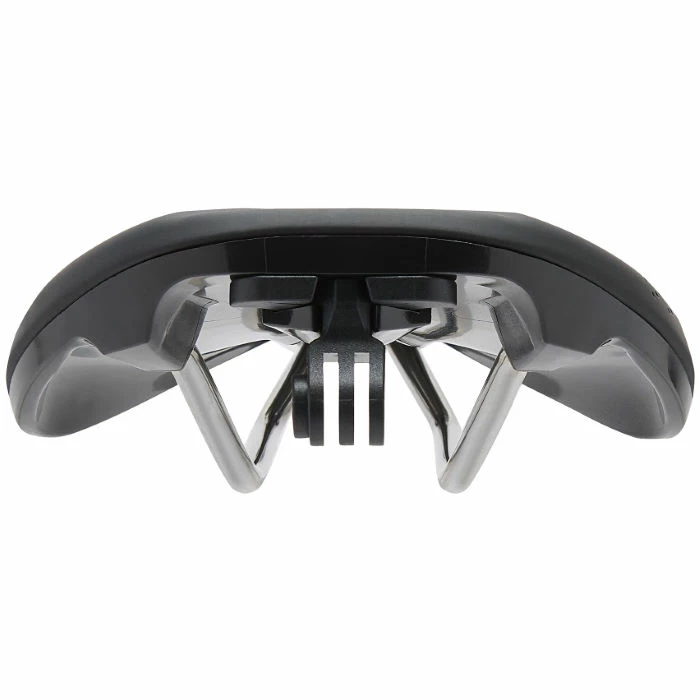 Prime Doyenne Shorty Saddle With Ti Rails 10 Prime Doyenne Shorty Saddle With Ti Rails - Billede 8