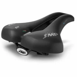 Selle SMP E-Bike Gel City Saddle