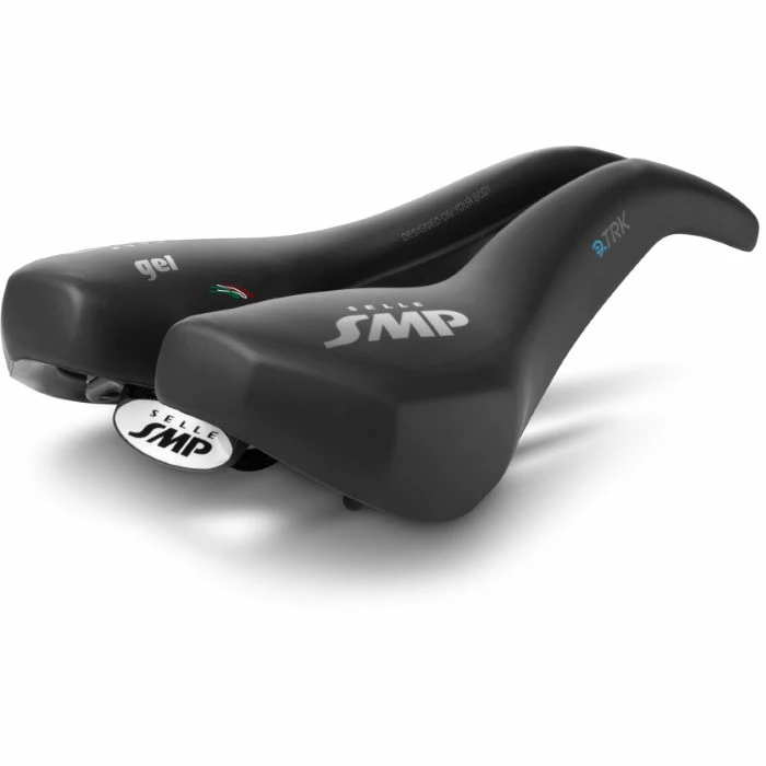 Selle SMP E-Bike Gel Saddle 3 Selle SMP E-Bike Gel Saddle