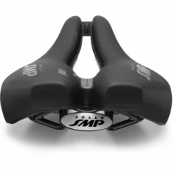 Selle SMP E-Bike Gel Saddle 9 Selle SMP E-Bike Gel Saddle -Sykkel Kompo E TRK20NE20202020V3