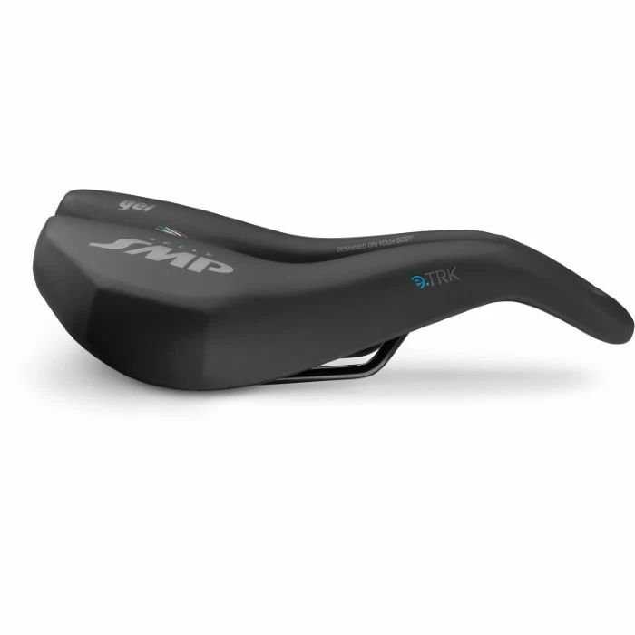 Selle SMP E-Bike Gel Saddle 4 Selle SMP E-Bike Gel Saddle - Billede 2