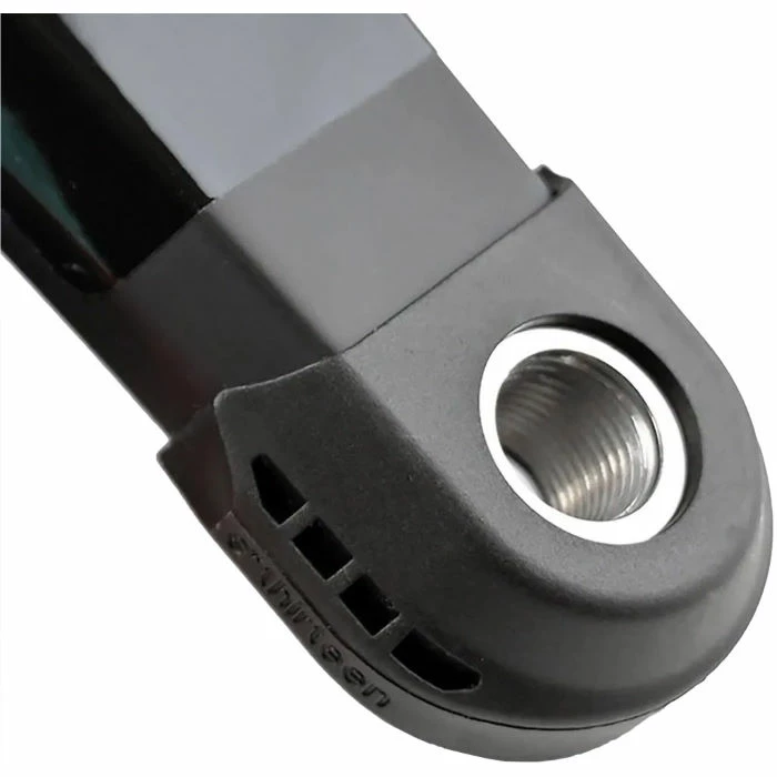 E-thirteen E.thirteen TRS Race/LG1 Race Crank Boots 3 E-thirteen E.thirteen TRS Race/LG1 Race Crank Boots